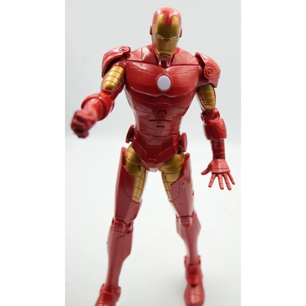 Marvel Iron Man 12